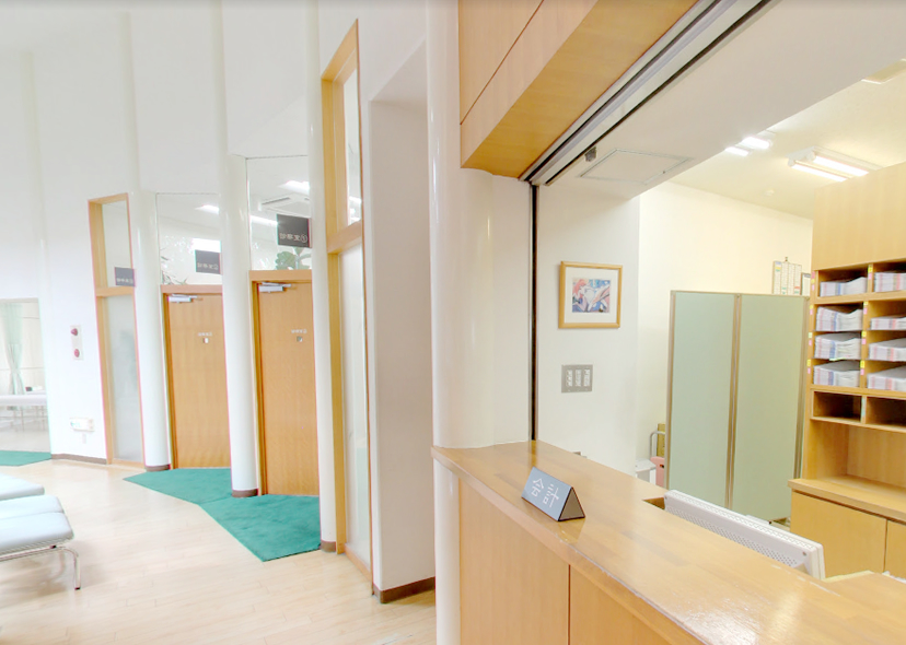 新門整形外科（外来診療部 外来診療課） | 医療法人 くすのき会