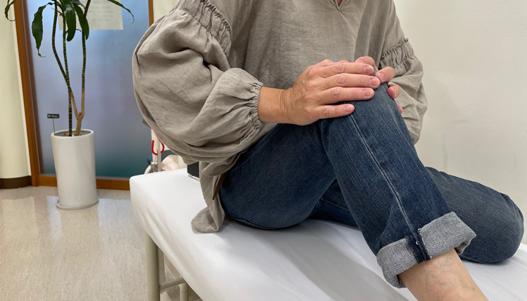 新門整形外科（外来診療部 外来診療課） | 医療法人 くすのき会